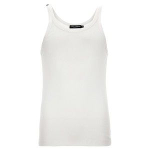 Dolce & Gabbana Ribbed Tank Top - NWT